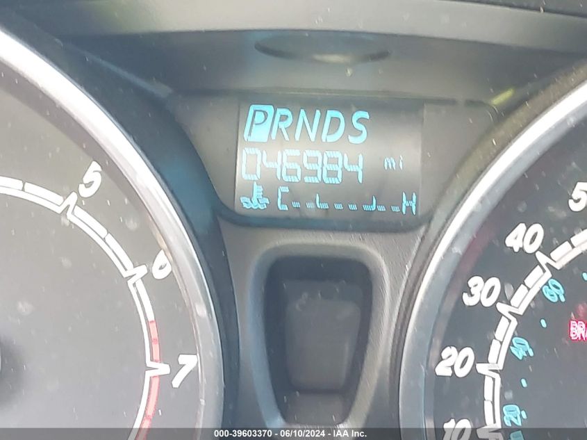 2019 FORD FIESTA SE - 3FADP4EJ9KM146554