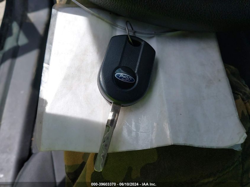 2019 FORD FIESTA SE - 3FADP4EJ9KM146554