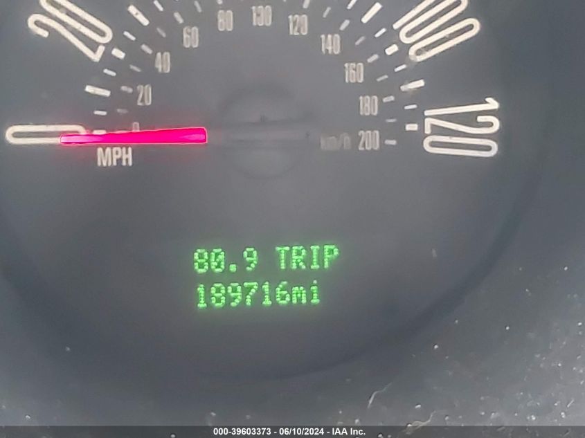 2006 Ford Mustang V6 VIN: 1ZVFT80N565146219 Lot: 39603373