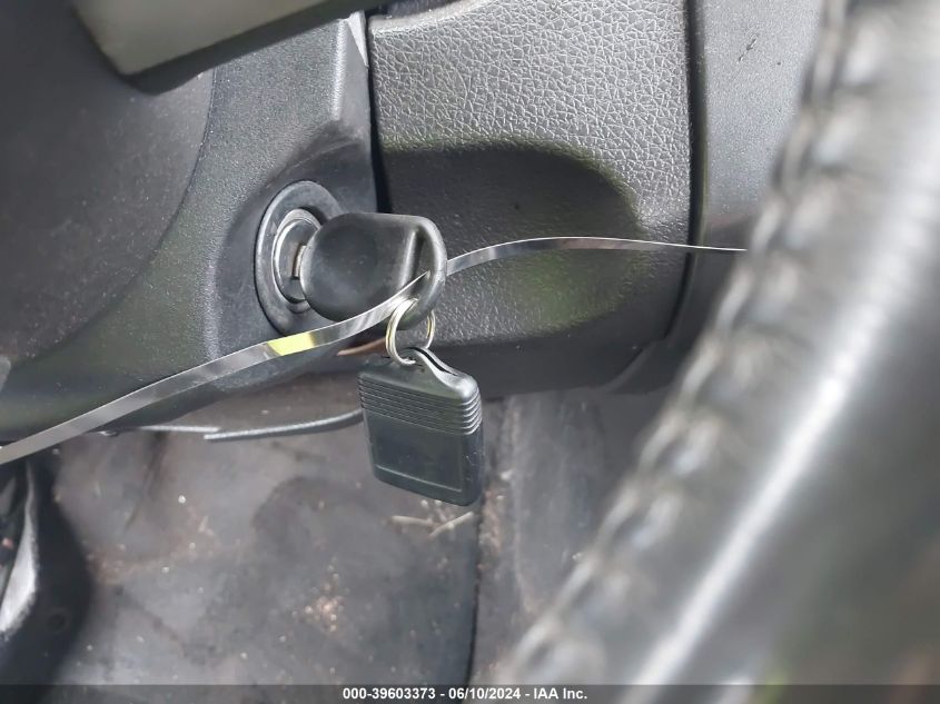 2006 Ford Mustang V6 VIN: 1ZVFT80N565146219 Lot: 39603373