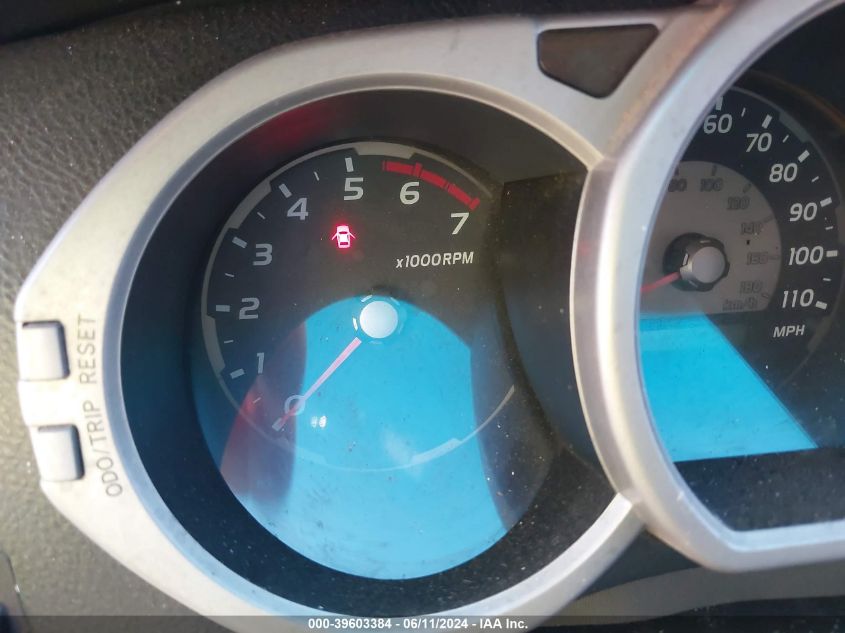 2003 Toyota 4Runner Sr5 V6 VIN: JTEZU14R038004464 Lot: 39603384