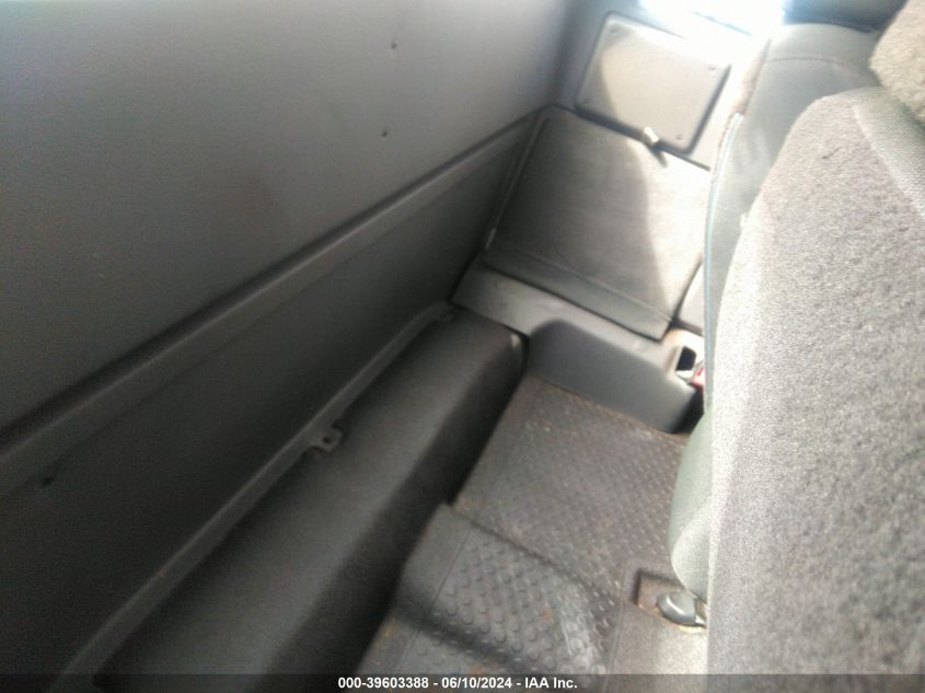 2010 Ford Ranger Sport/Xl/Xlt VIN: 1FTKR1EE2APA18906 Lot: 39603388