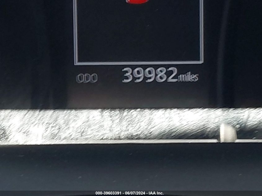 2022 TOYOTA CAMRY LE HYBRID - 4T1C31AK2NU590773