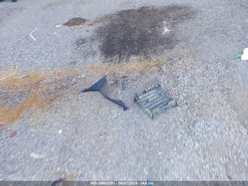 2022 TOYOTA CAMRY LE HYBRID - 4T1C31AK2NU590773