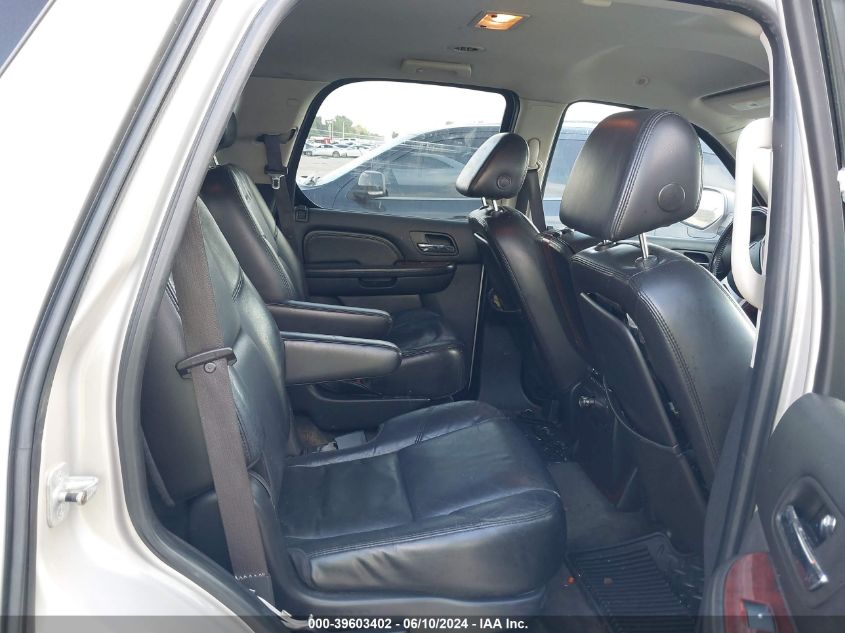 2007 Cadillac Escalade Standard VIN: 1GYFK63877R168064 Lot: 39603402