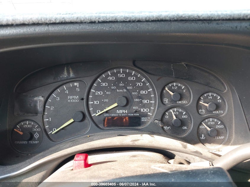 2001 Chevrolet Silverado 2500Hd Ls VIN: 1GCHK231X1F141914 Lot: 39603405