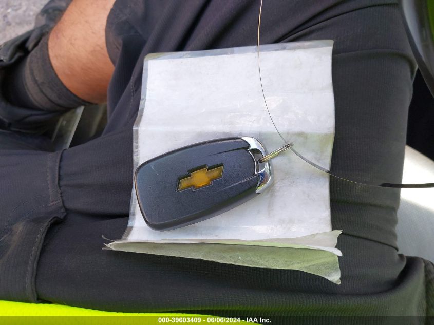 2018 Chevrolet Equinox Premier VIN: 2GNAXMEV7J6286781 Lot: 39603409