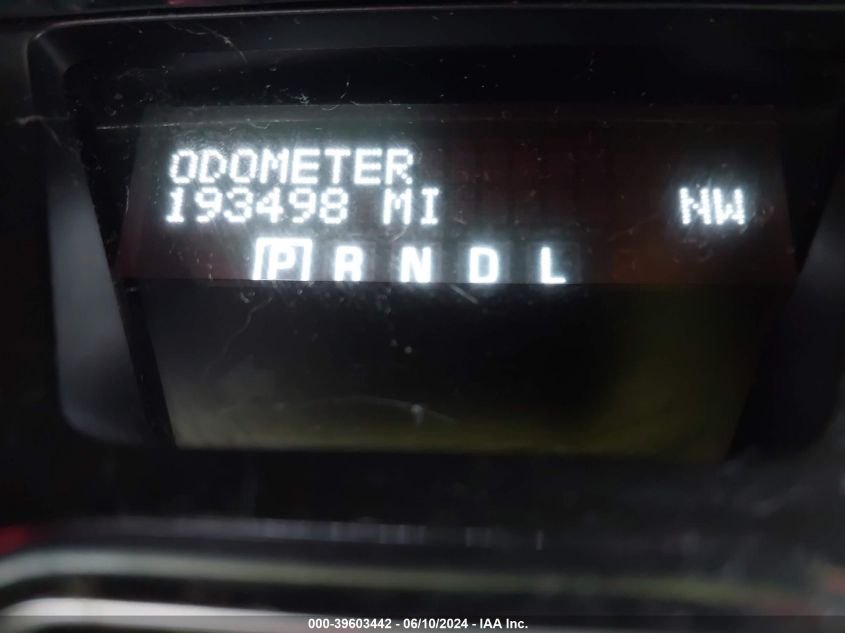 2016 GMC Acadia Sle-2 VIN: 1GKKVPKD9GJ220474 Lot: 39603442