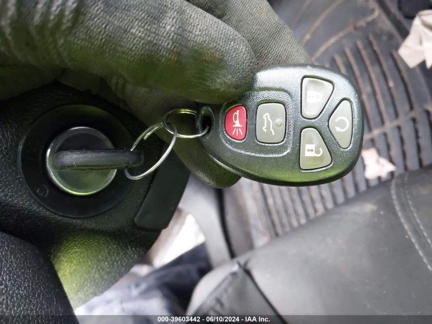 2016 GMC Acadia Sle-2 VIN: 1GKKVPKD9GJ220474 Lot: 39603442