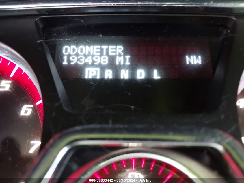 2016 GMC Acadia Sle-2 VIN: 1GKKVPKD9GJ220474 Lot: 39603442