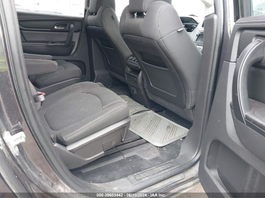 2016 GMC Acadia Sle-2 VIN: 1GKKVPKD9GJ220474 Lot: 39603442