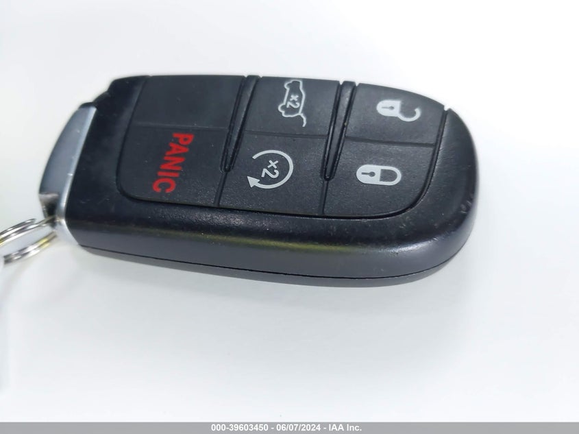 2019 Jeep Grand Cherokee Altitude 4X4 VIN: 1C4RJFAG7KC564314 Lot: 39603450