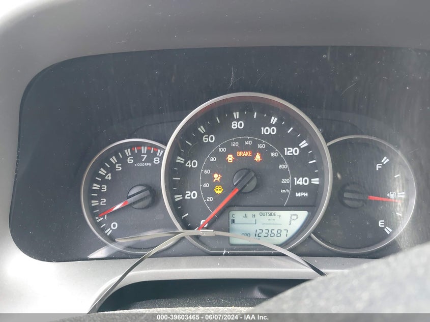 2016 TOYOTA RAV4 LE - 2T3BFREV2GW534283