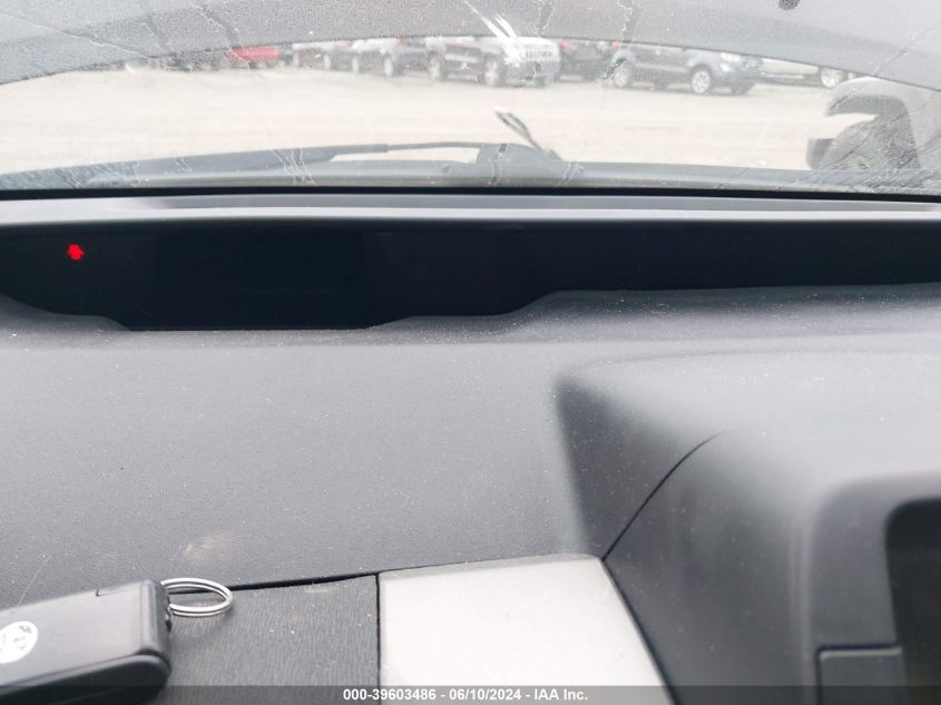 2006 Toyota Prius VIN: JTDKB20U667082396 Lot: 39603486