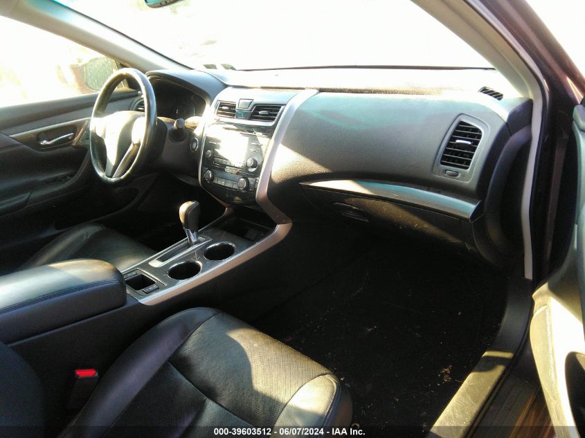 1N4AL3AP1DC133370 | 2013 NISSAN ALTIMA