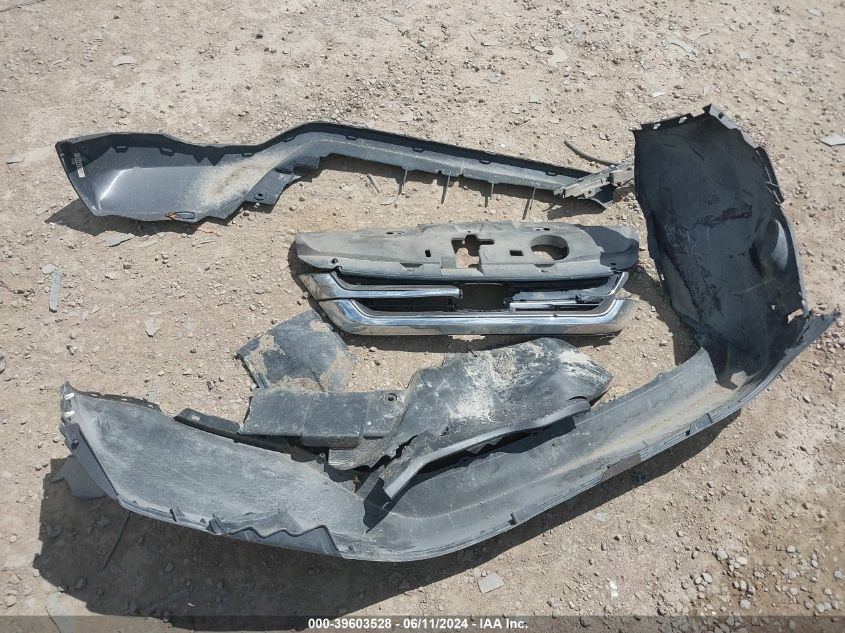 2010 Honda Cr-V Ex-L VIN: 5J6RE4H79AL086968 Lot: 39603528