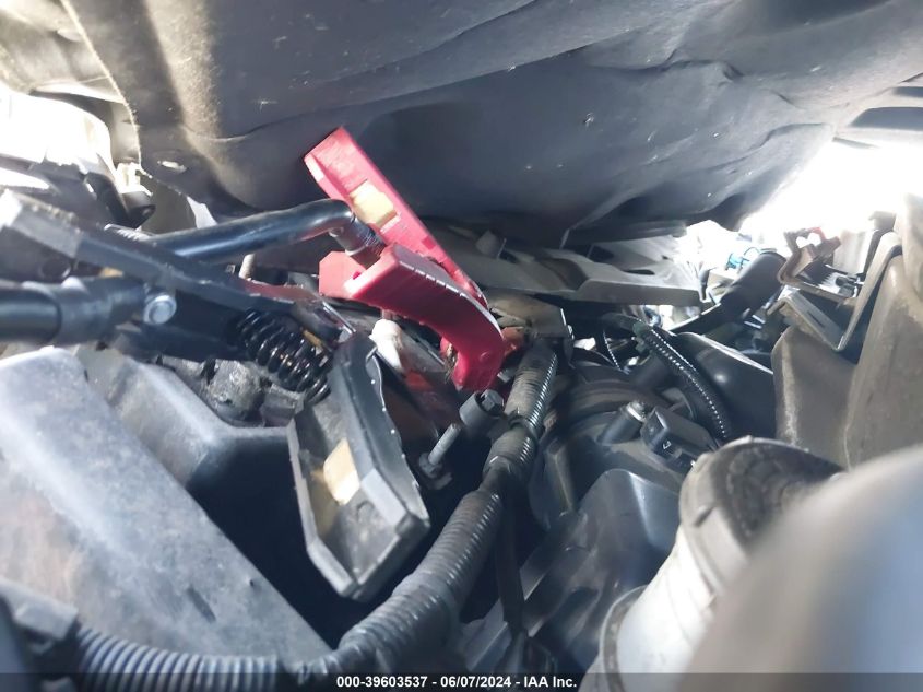 2010 Honda Cr-V Ex VIN: 5J6RE4H5XAL061947 Lot: 39603537