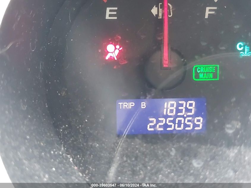 2007 Honda Fit Sport VIN: JHMGD38637S039935 Lot: 39603547