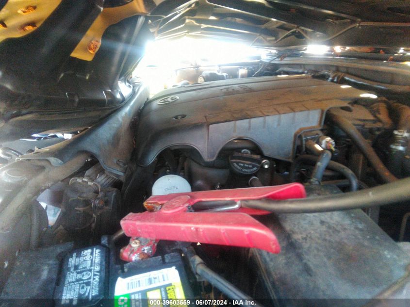 2015 Toyota Tacoma Base V6 VIN: 5TFMU4FN5FX029994 Lot: 39603559