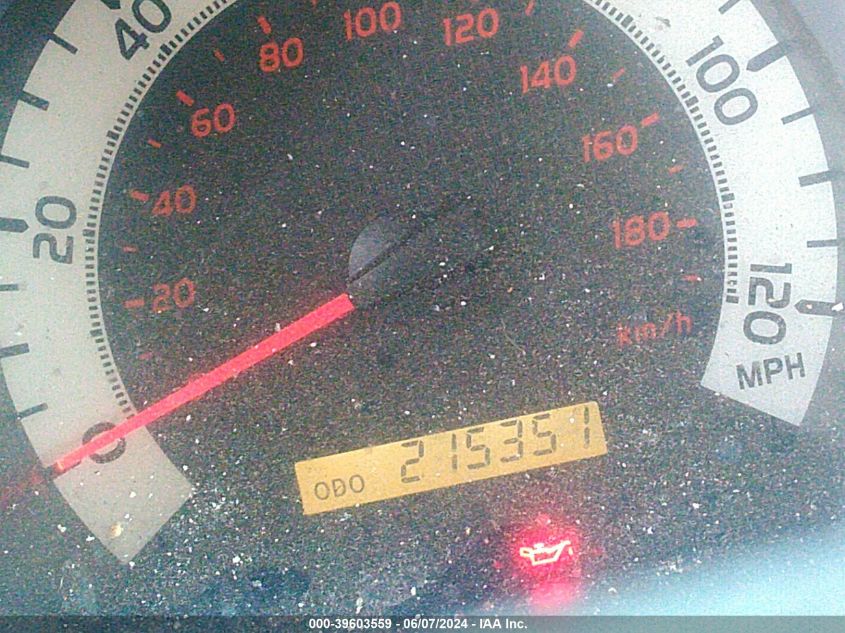 2015 Toyota Tacoma Base V6 VIN: 5TFMU4FN5FX029994 Lot: 39603559