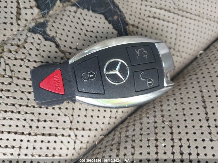 2011 Mercedes-Benz E 350 Bluetec VIN: WDDHF2EB9BA409513 Lot: 39603580