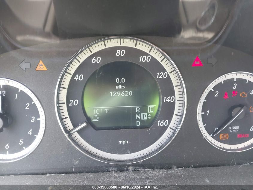 2011 Mercedes-Benz E 350 Bluetec VIN: WDDHF2EB9BA409513 Lot: 39603580