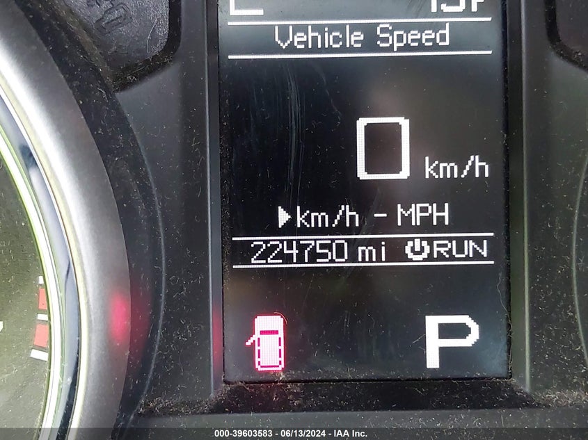 2011 Jeep Grand Cherokee Limited VIN: 1J4RR5GG7BC586575 Lot: 39603583