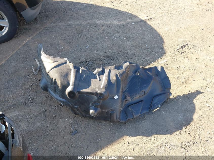 2016 Jeep Renegade Trailhawk VIN: ZACCJBCTXGPD01178 Lot: 39603592