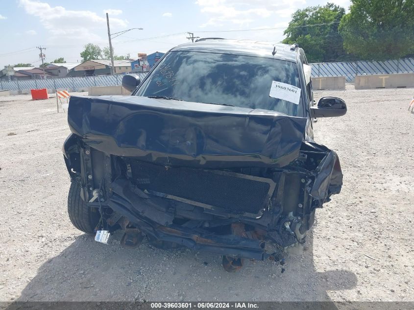 2009 Chevrolet Tahoe Ls VIN: 1GNFC13C29R188839 Lot: 39603601