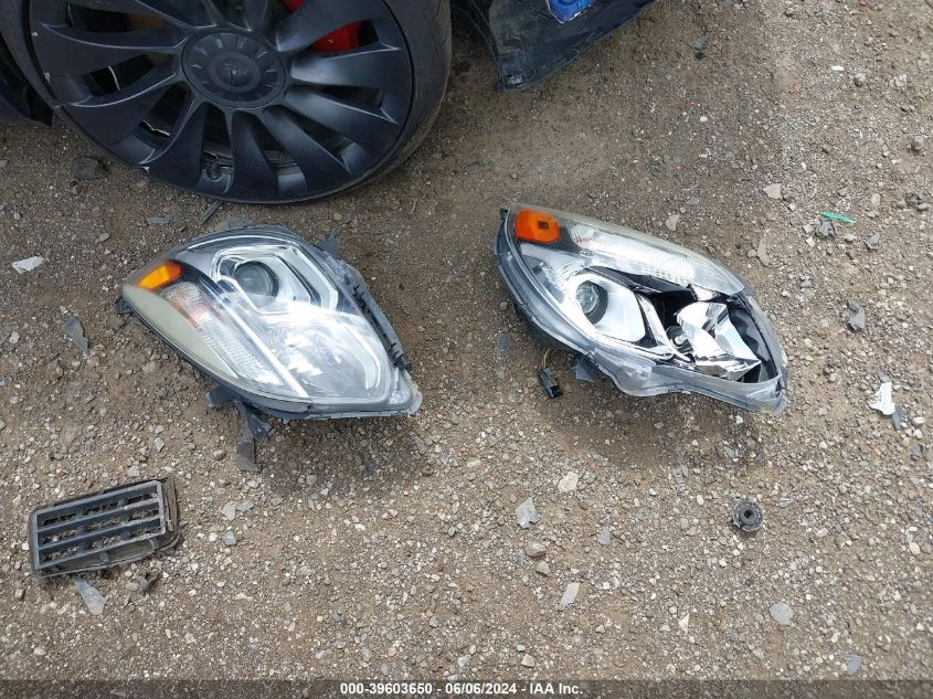 2016 Chevrolet Equinox Lt VIN: 2GNALCEK9G1146300 Lot: 39603650