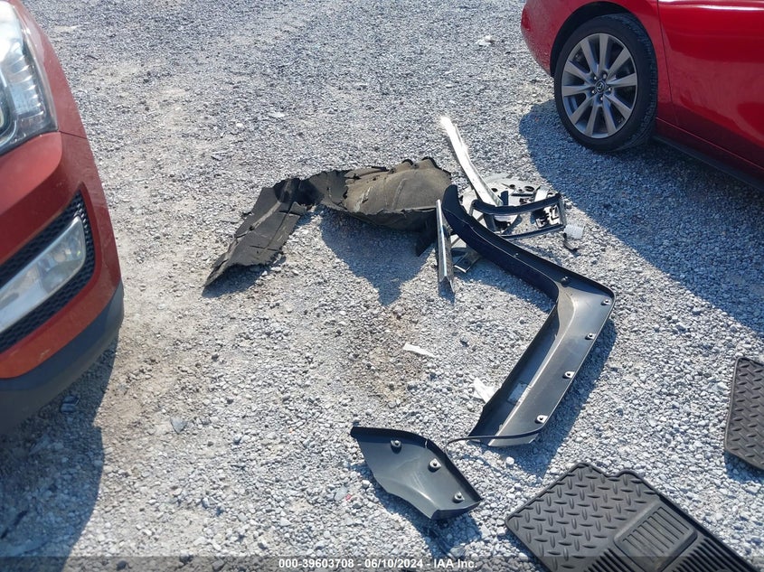 2014 Chevrolet Silverado 1500 2Lt VIN: 3GCPCREHXEG190045 Lot: 39603708