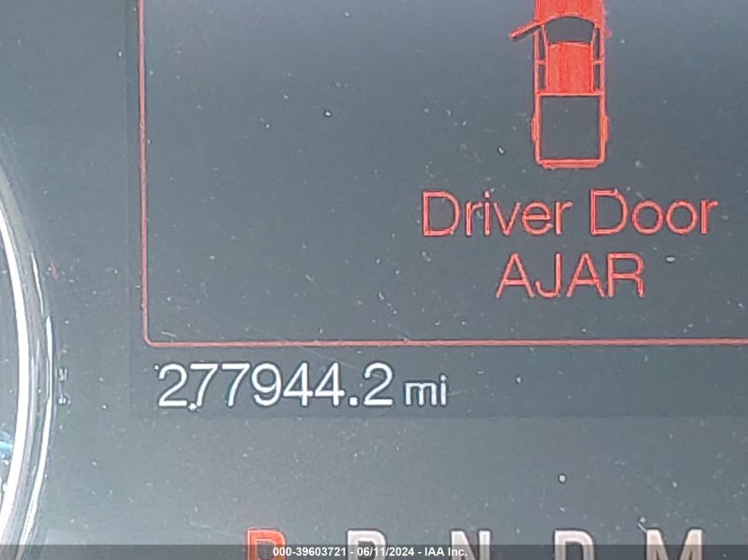 2011 Ford F-150 Xlt VIN: 1FTFX1CF7BFC25267 Lot: 39603721