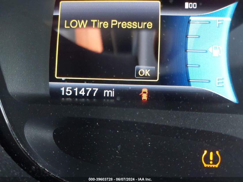 2013 Ford Edge Sel VIN: 2FMDK3JC6DBA31209 Lot: 39603728