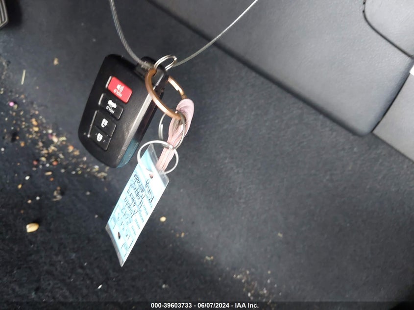 2012 Toyota Camry Se VIN: 4T1BF1FK9CU139719 Lot: 39603733