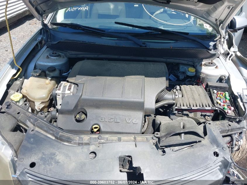 2008 Dodge Avenger R/T VIN: 1B3LC76M98N227758 Lot: 39603752