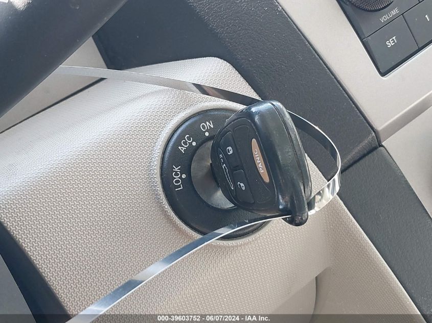 2008 Dodge Avenger R/T VIN: 1B3LC76M98N227758 Lot: 39603752