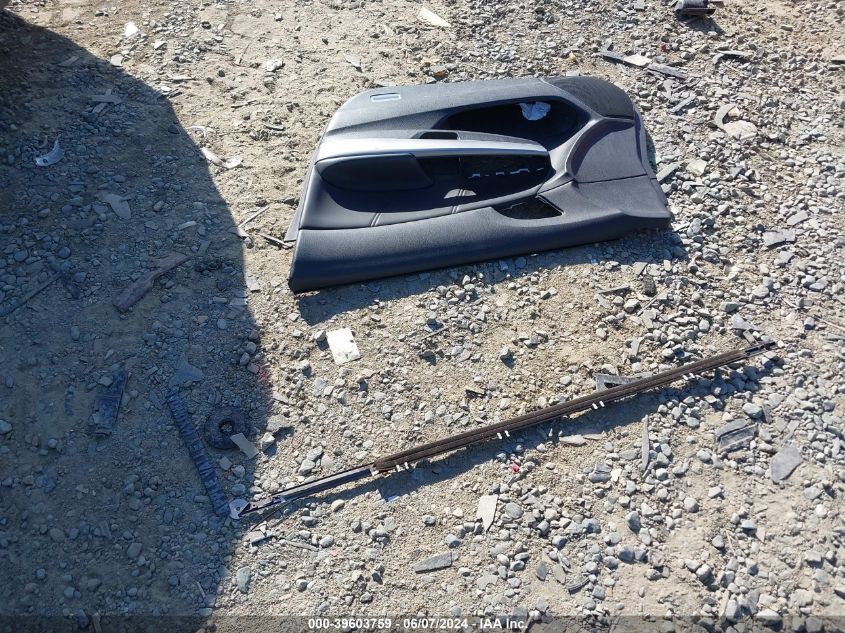 2009 Honda Accord Exl VIN: 1HGCP36859A020504 Lot: 39603759