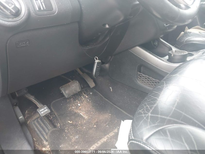 2015 Dodge Journey Crossroad VIN: 3C4PDCGB3FT614869 Lot: 39603771