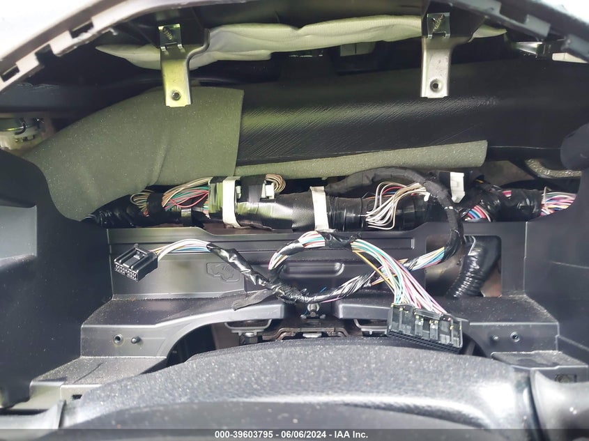 2020 TOYOTA TACOMA TRD SPORT - 3TMCZ5AN4LM337010