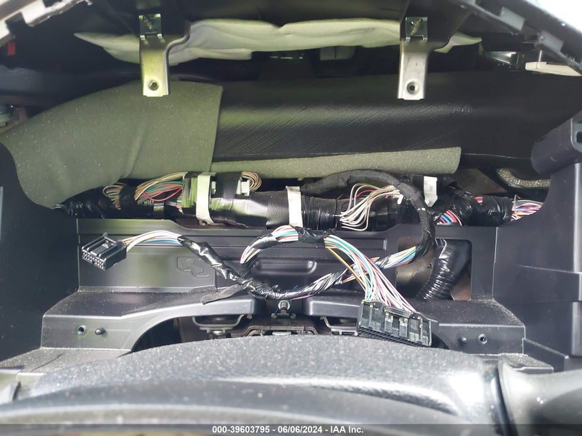 2020 TOYOTA TACOMA TRD SPORT - 3TMCZ5AN4LM337010