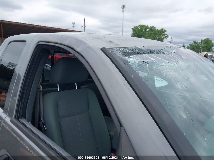 2005 Dodge Dakota St VIN: 1D7HW22N75S331391 Lot: 39603803