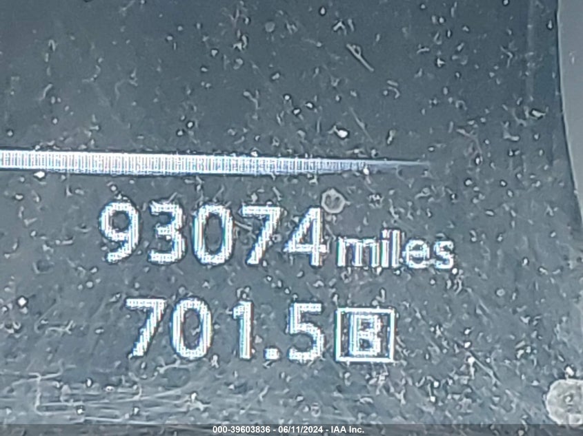 2016 Nissan Rogue S VIN: KNMAT2MV8GP651407 Lot: 39603836