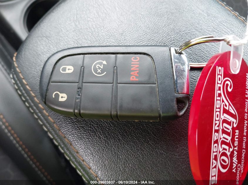 2021 Jeep Compass Latitude 4X4 VIN: 3C4NJDBB8MT515989 Lot: 39603837