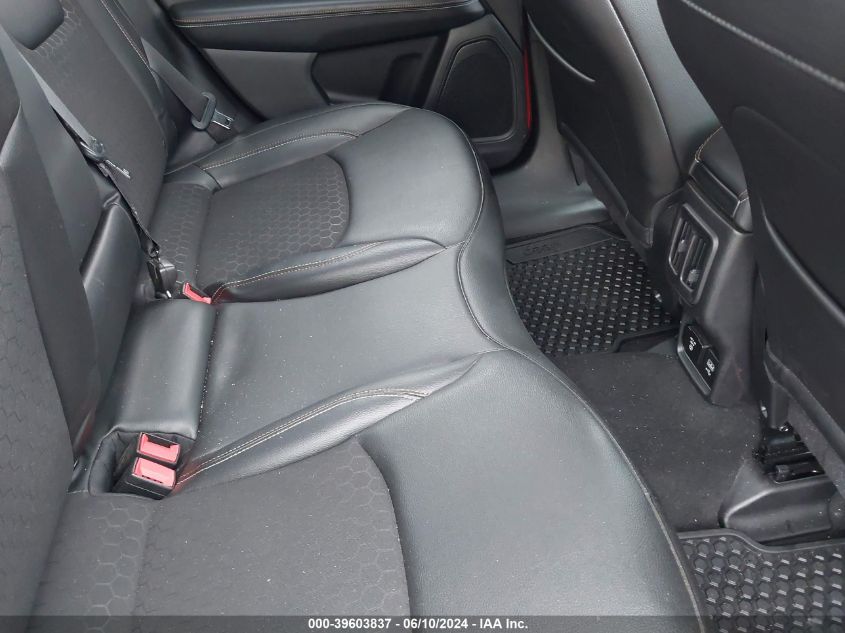 2021 Jeep Compass Latitude 4X4 VIN: 3C4NJDBB8MT515989 Lot: 39603837