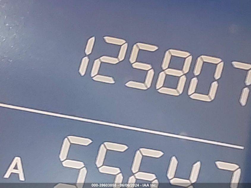 2010 Honda Cr-V Ex-L VIN: 5J6RE4H77AL079372 Lot: 39603855