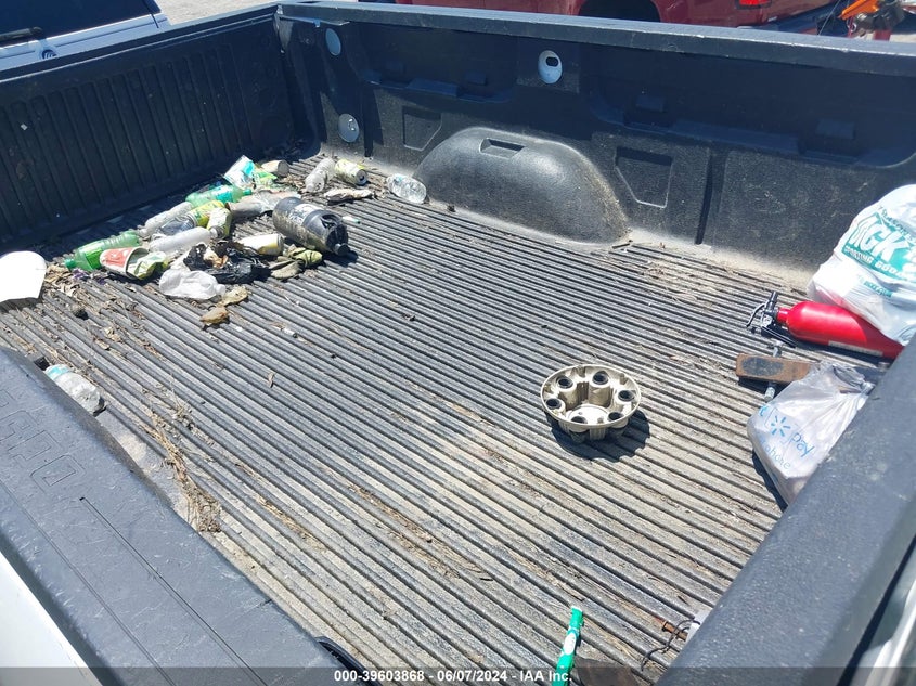 2017 Chevrolet Silverado 1500 Wt VIN: 1GCNCNEH7HZ104856 Lot: 39603868