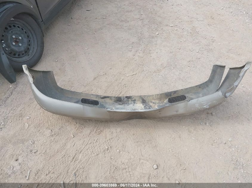 2000 GMC Jimmy Sls Convenience VIN: 1GKCS18W7YK295267 Lot: 39603869