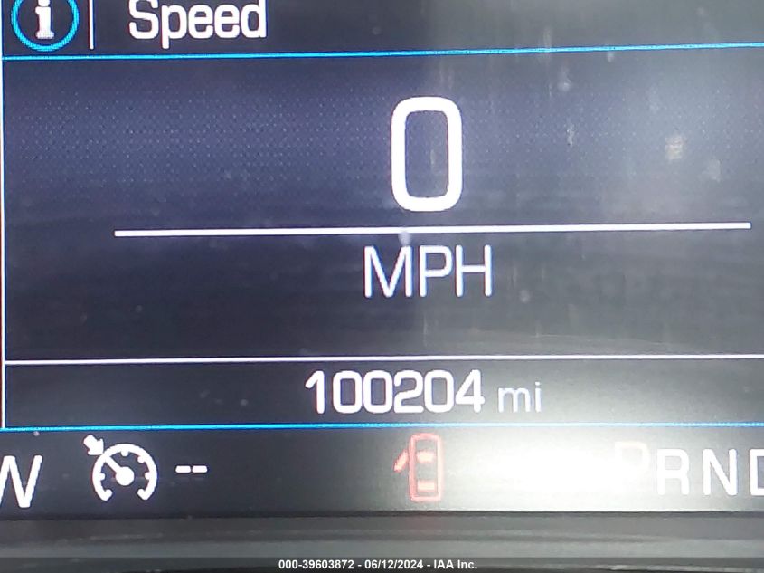 2020 Chevrolet Camaro Rwd 1Ls VIN: 1G1FB1RX5L0143159 Lot: 39603872