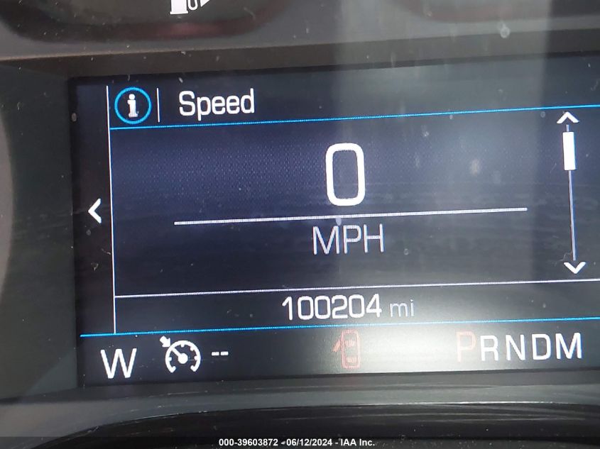 2020 Chevrolet Camaro Rwd 1Ls VIN: 1G1FB1RX5L0143159 Lot: 39603872