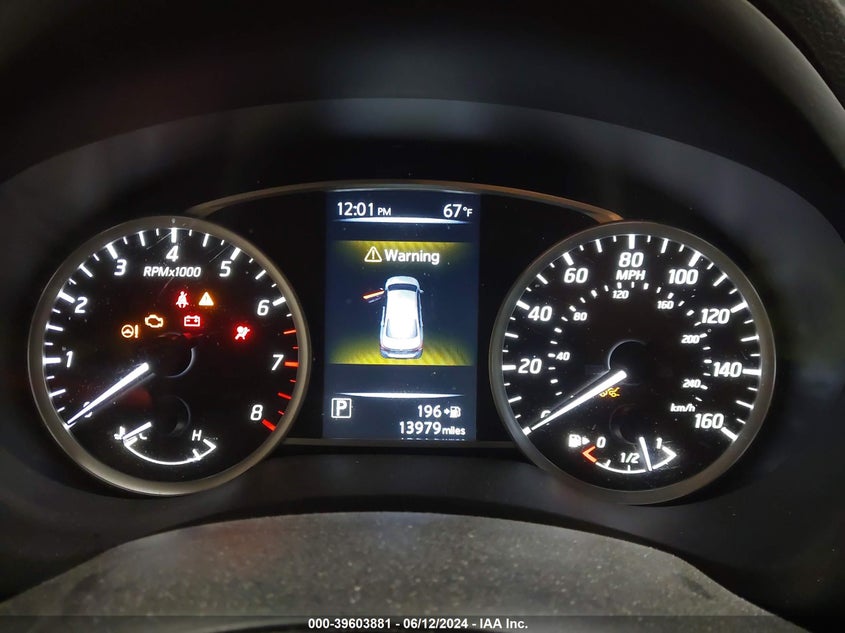 2018 Nissan Sentra Sv VIN: 3N1AB7AP1JY223094 Lot: 39603881